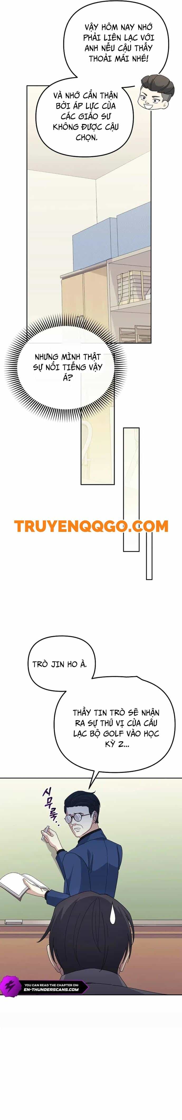 Tái Thiết Cuộc Đời Kẻ Nghiện Game - Chương 8 - ảnh 22