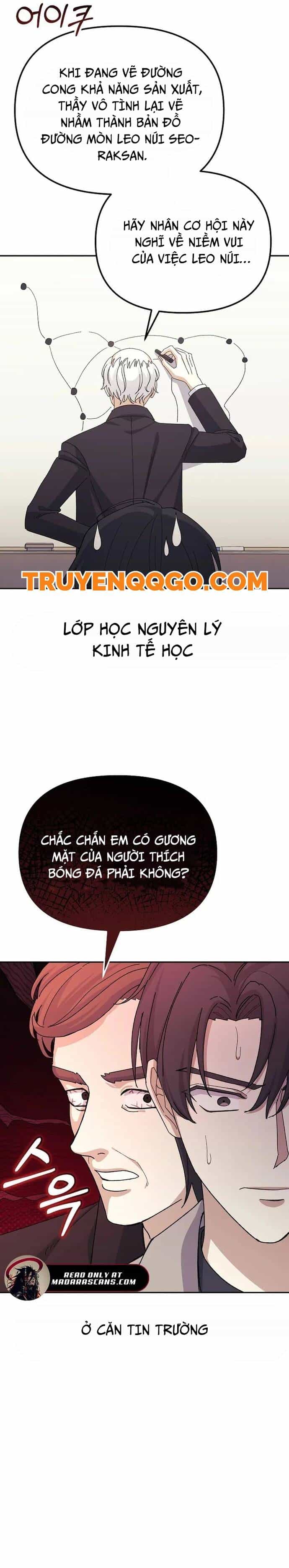Tái Thiết Cuộc Đời Kẻ Nghiện Game - Chương 8 - ảnh 23