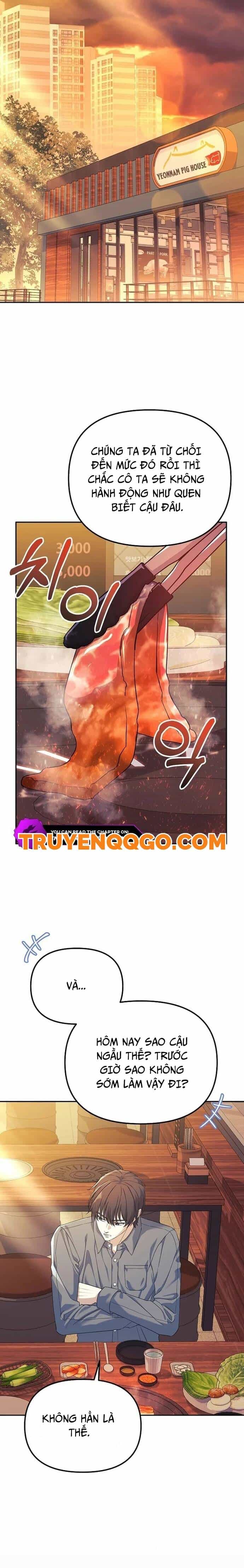 Tái Thiết Cuộc Đời Kẻ Nghiện Game - Chương 8 - ảnh 9