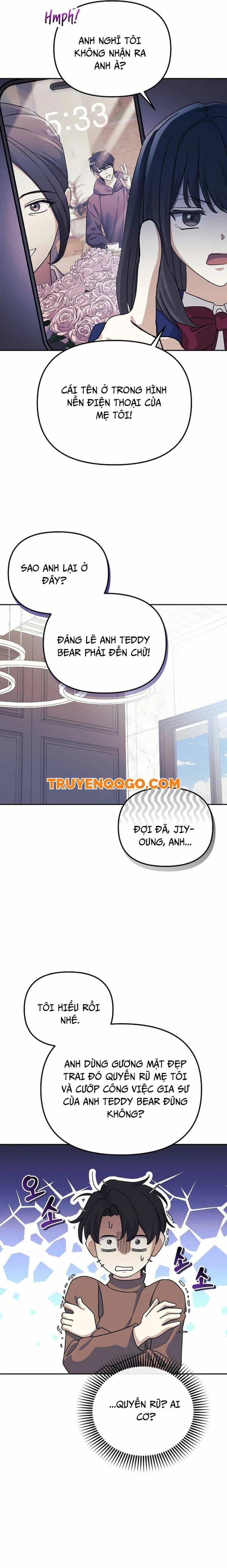 Tái Thiết Cuộc Đời Kẻ Nghiện Game - Chương 9 - ảnh 12
