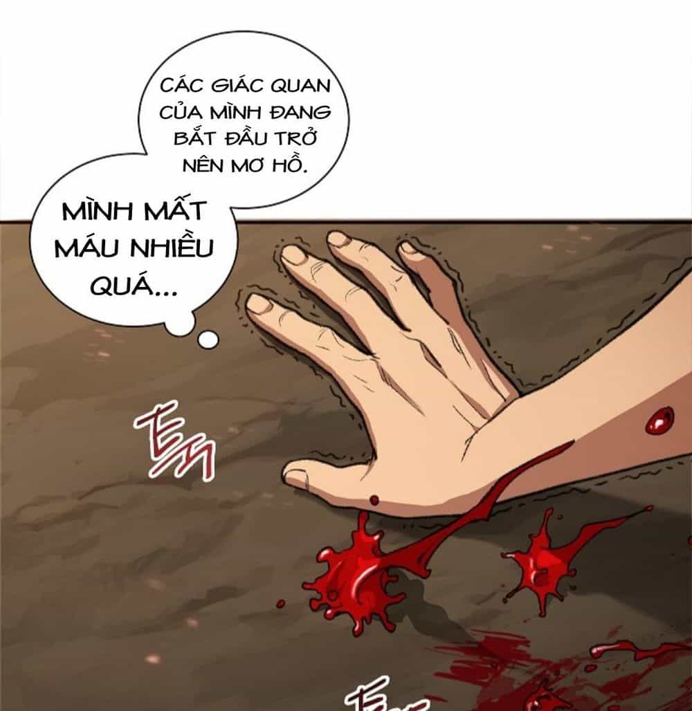 Tái Thiết Hầm Ngục - Chương 1 - ảnh 14
