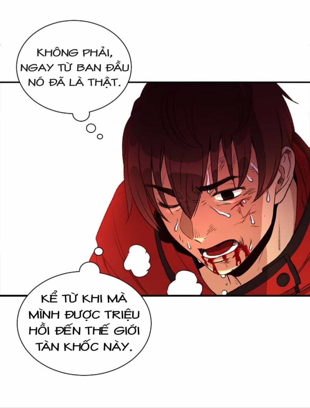 Tái Thiết Hầm Ngục - Chương 1 - ảnh 16