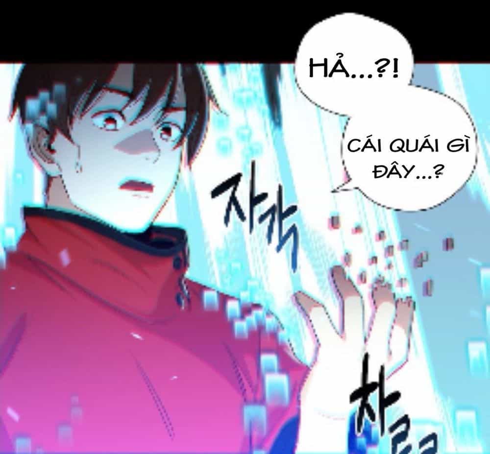 Tái Thiết Hầm Ngục - Chương 1 - ảnh 23