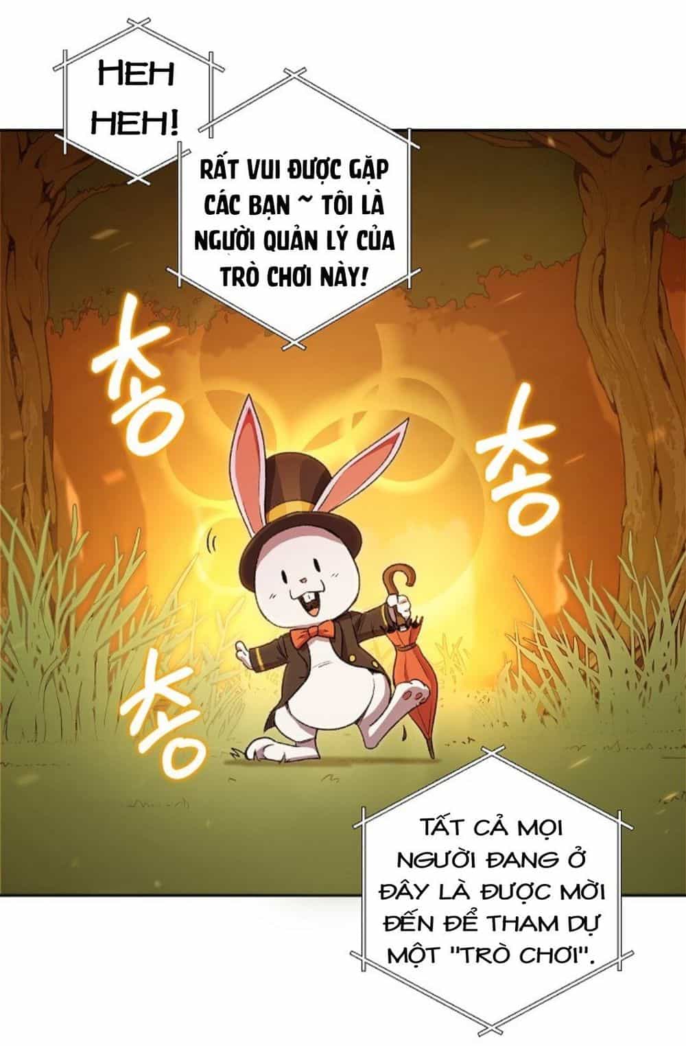 Tái Thiết Hầm Ngục - Chương 1 - ảnh 33