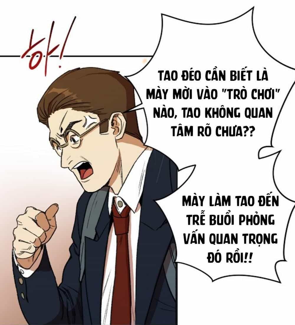 Tái Thiết Hầm Ngục - Chương 1 - ảnh 37