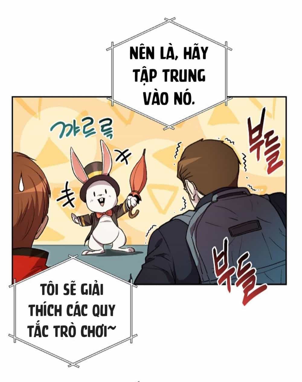 Tái Thiết Hầm Ngục - Chương 1 - ảnh 40