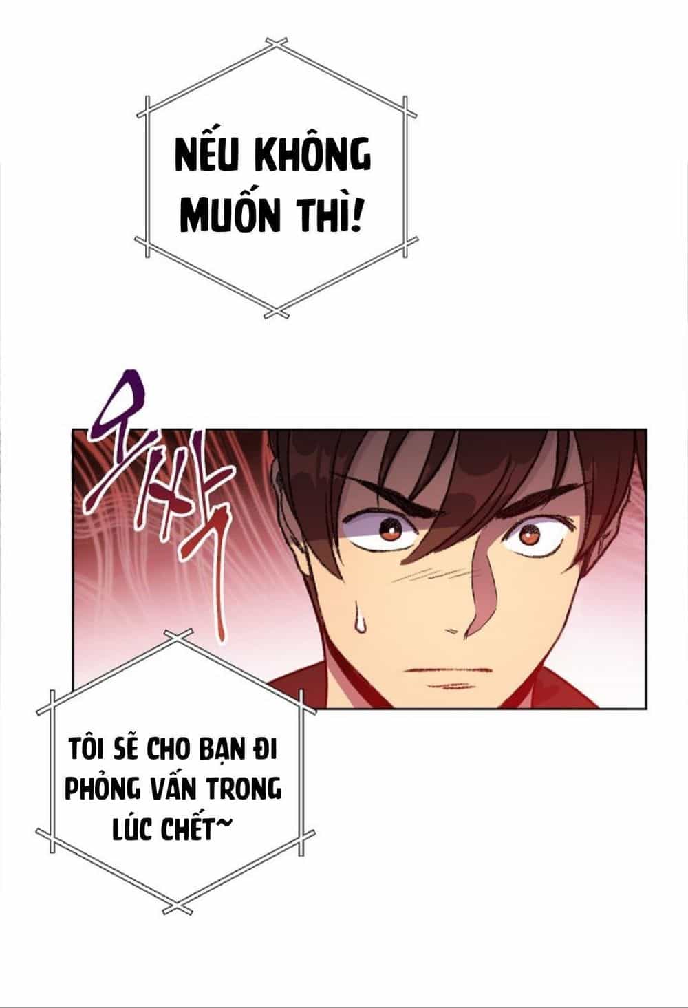 Tái Thiết Hầm Ngục - Chương 1 - ảnh 43