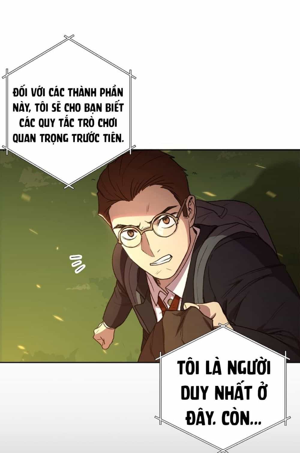 Tái Thiết Hầm Ngục - Chương 1 - ảnh 45