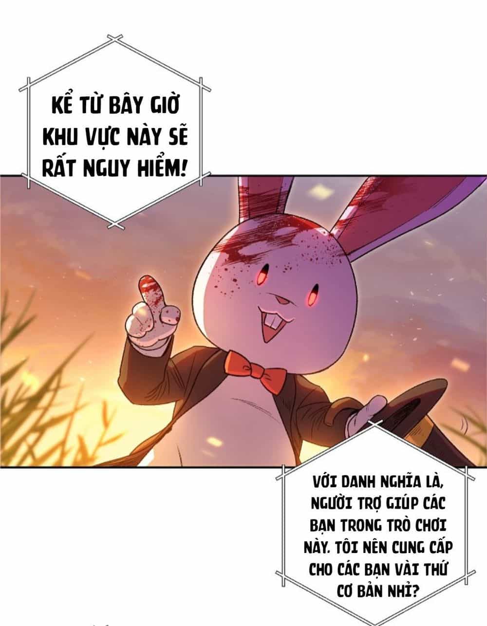 Tái Thiết Hầm Ngục - Chương 1 - ảnh 57