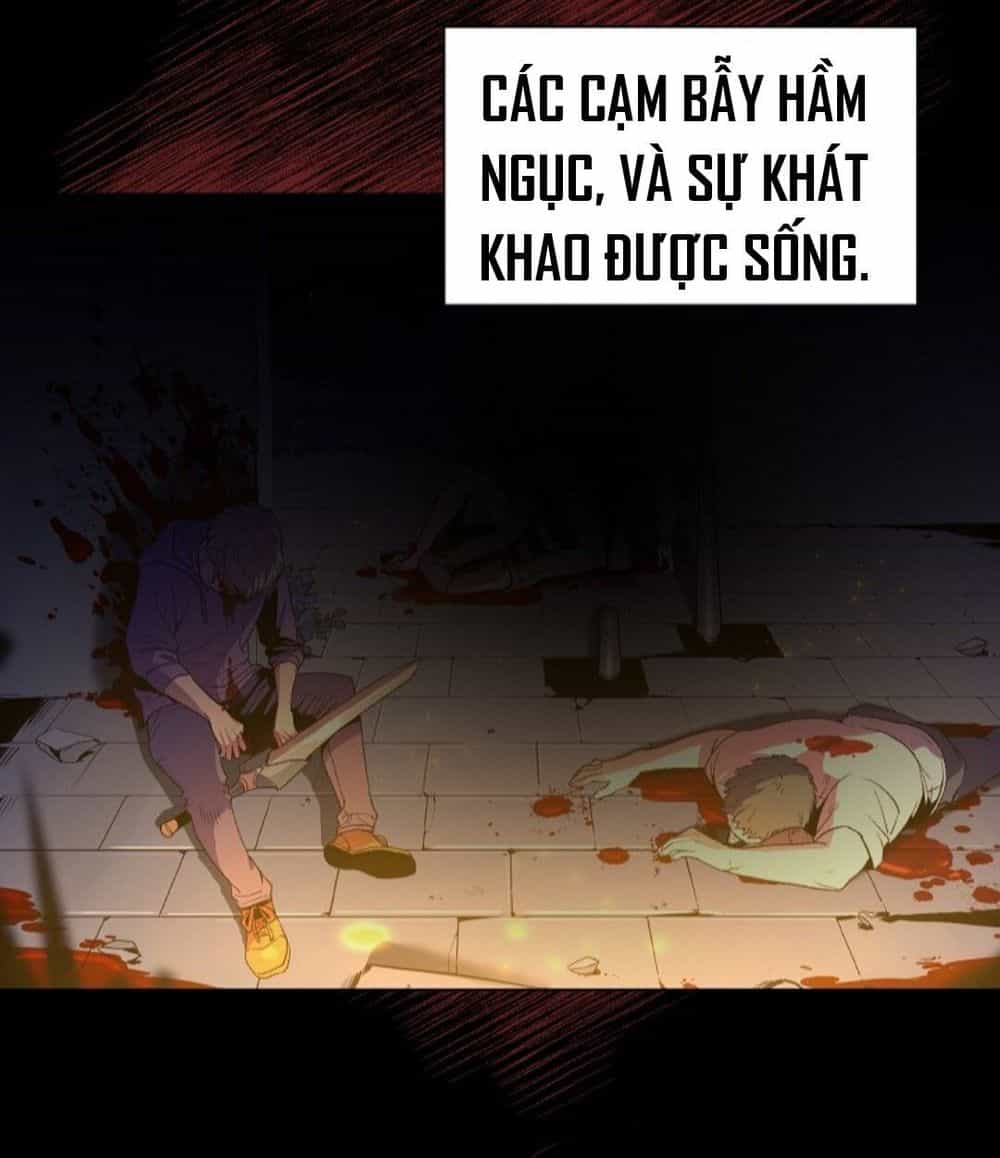 Tái Thiết Hầm Ngục - Chương 1 - ảnh 67