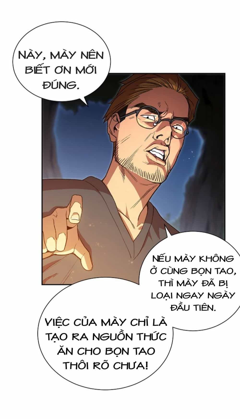 Tái Thiết Hầm Ngục - Chương 1 - ảnh 79