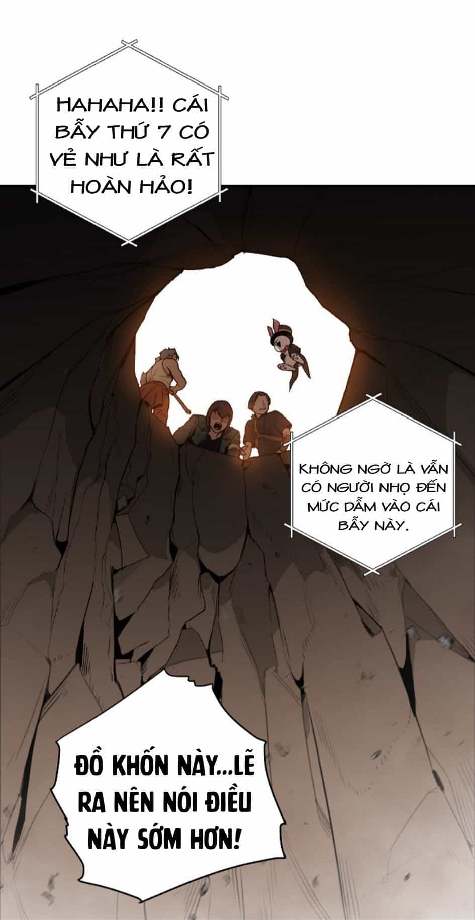 Tái Thiết Hầm Ngục - Chương 1 - ảnh 8