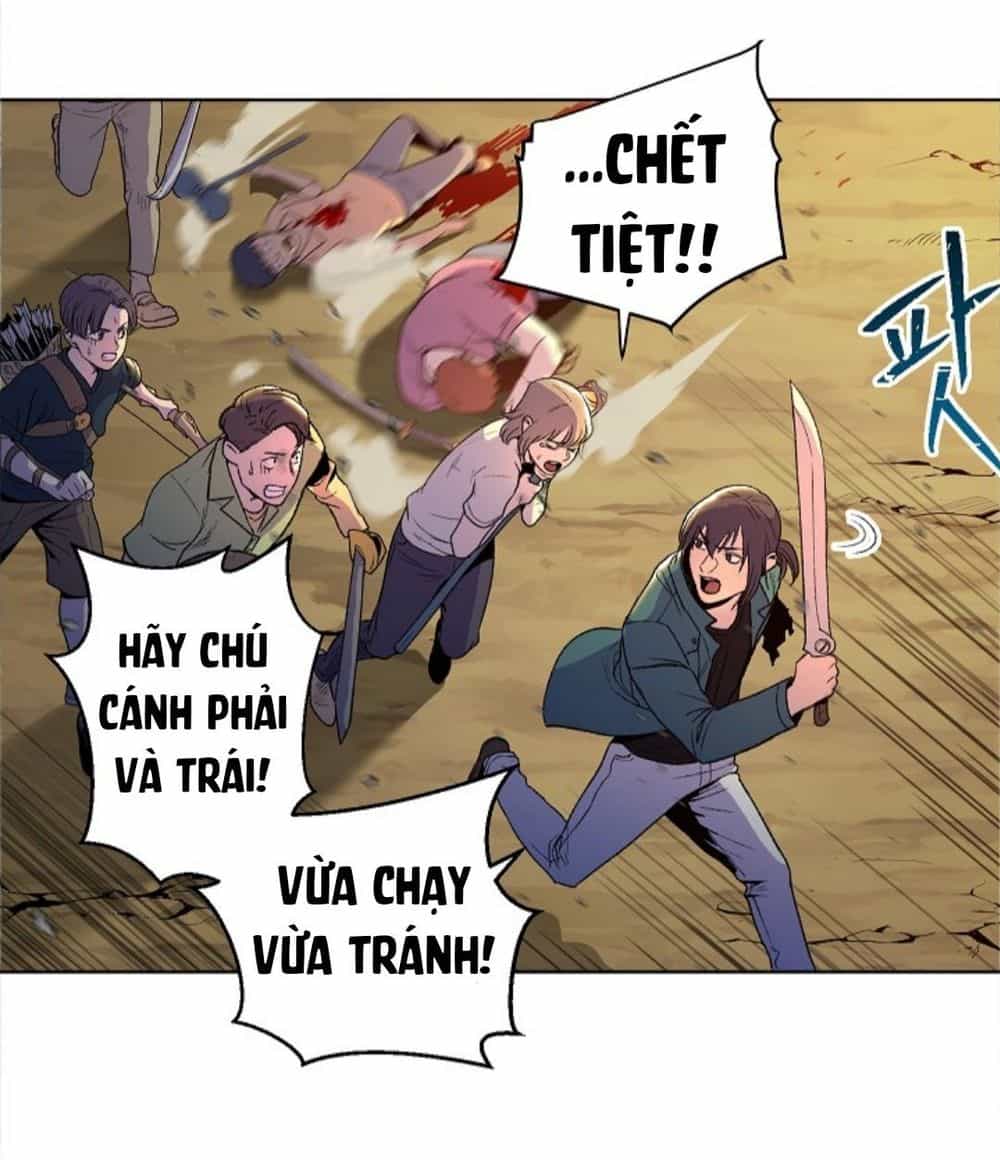 Tái Thiết Hầm Ngục - Chương 1 - ảnh 97