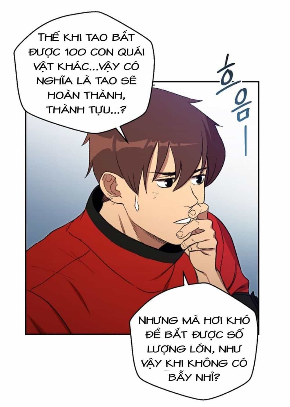 Tái Thiết Hầm Ngục - Chương 10 - ảnh 13
