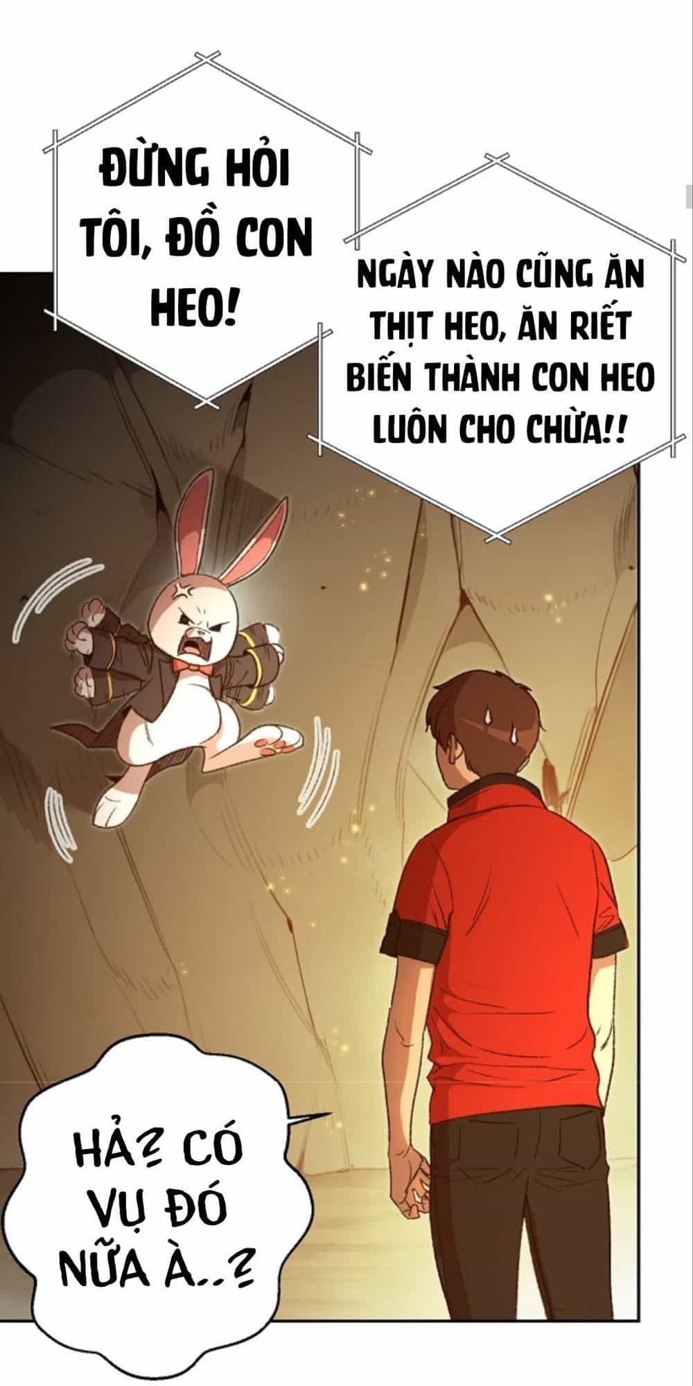 Tái Thiết Hầm Ngục - Chương 10 - ảnh 14