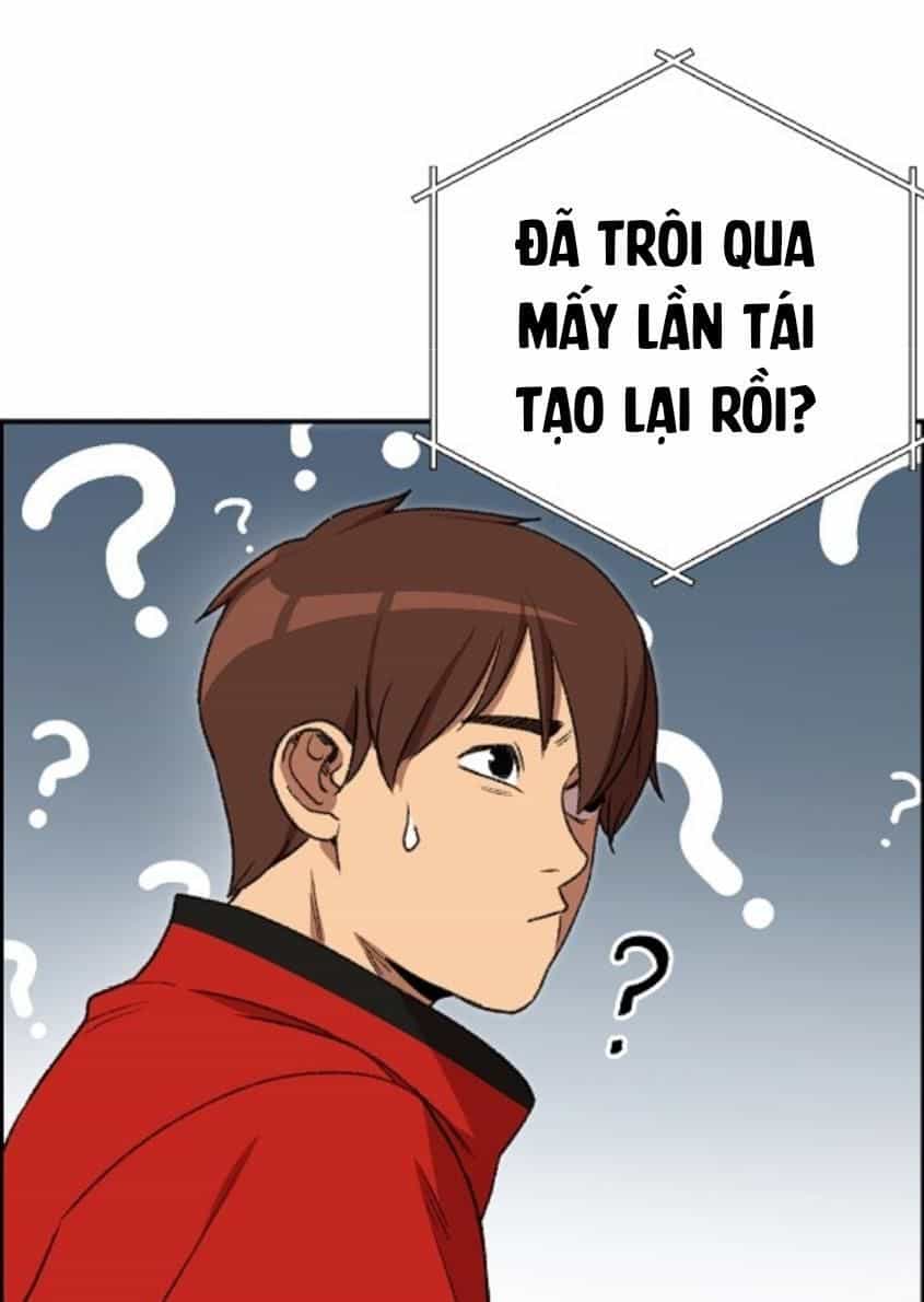Tái Thiết Hầm Ngục - Chương 10 - ảnh 9