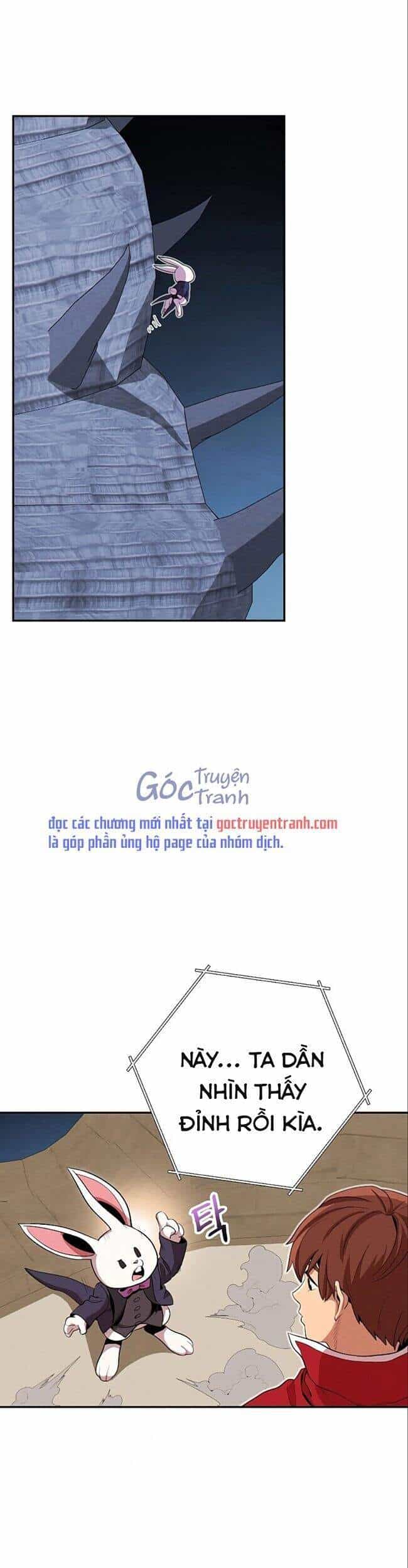 Tái Thiết Hầm Ngục - Chương 99 - ảnh 1