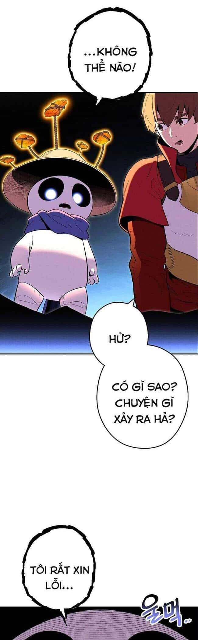 Tái Thiết Hầm Ngục - Chương 99 - ảnh 20
