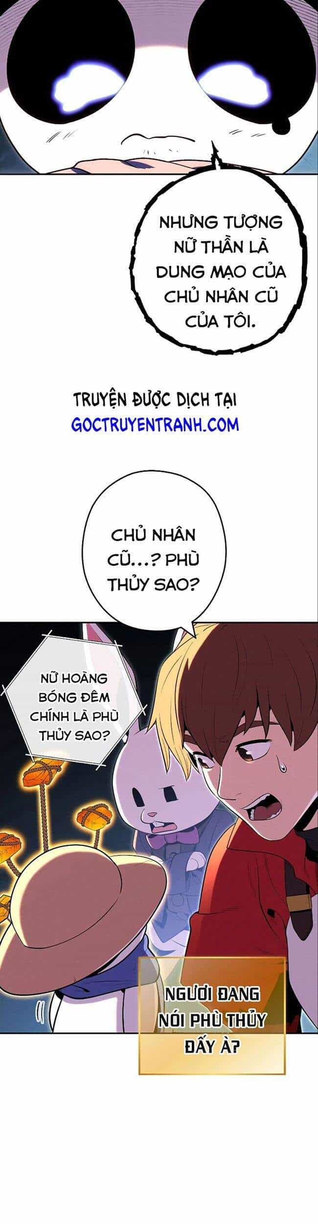 Tái Thiết Hầm Ngục - Chương 99 - ảnh 21