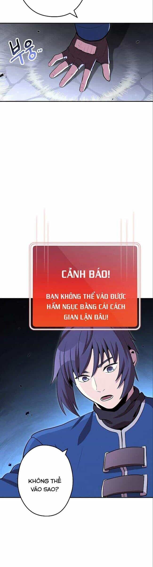 Tái Thiết Hầm Ngục - Chương 99 - ảnh 24