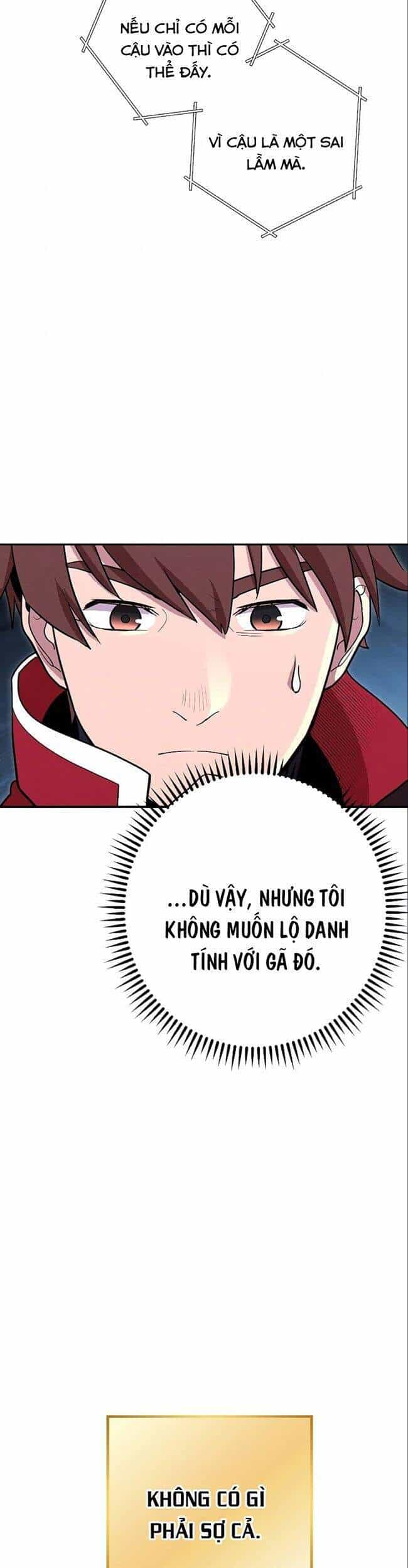 Tái Thiết Hầm Ngục - Chương 99 - ảnh 33