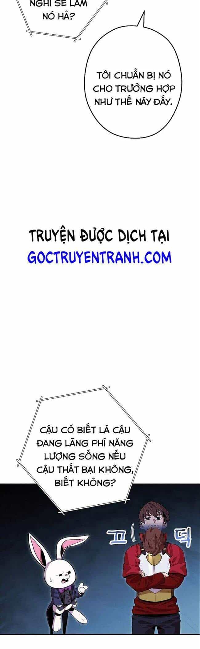 Tái Thiết Hầm Ngục - Chương 99 - ảnh 38