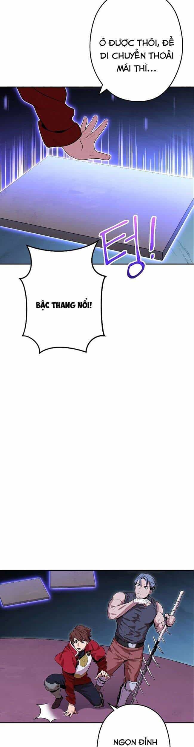 Tái Thiết Hầm Ngục - Chương 99 - ảnh 9