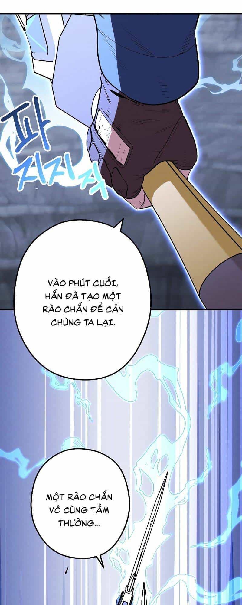 Tái Thiết Hầm Ngục - Chương 100 - ảnh 17