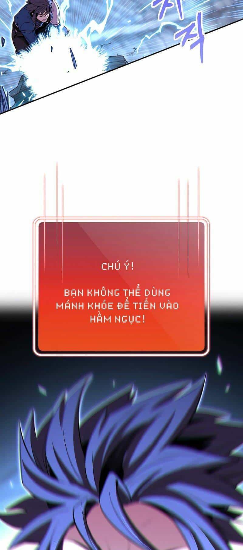 Tái Thiết Hầm Ngục - Chương 100 - ảnh 25