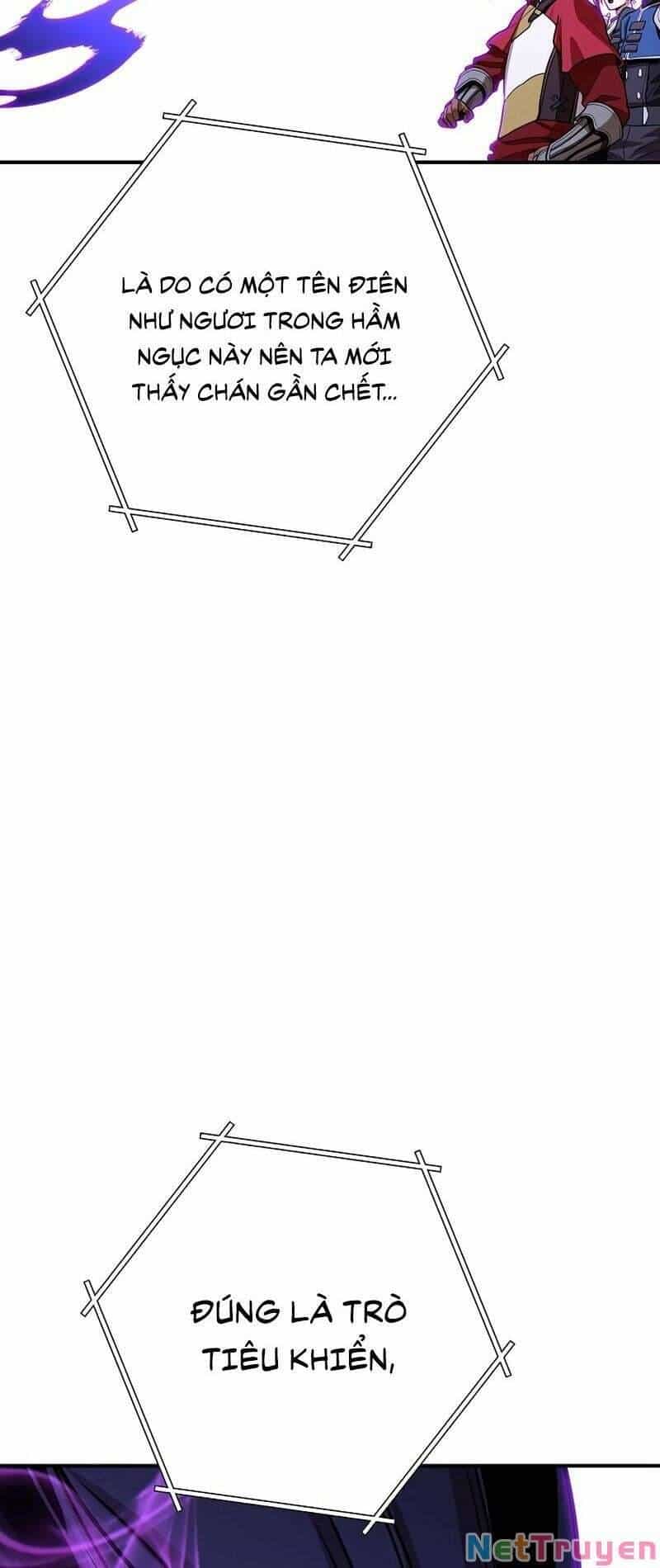 Tái Thiết Hầm Ngục - Chương 101 - ảnh 27