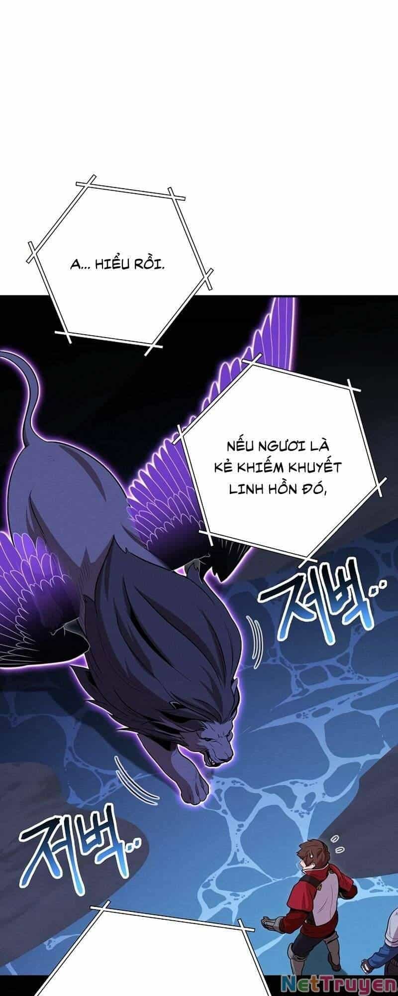 Tái Thiết Hầm Ngục - Chương 101 - ảnh 31