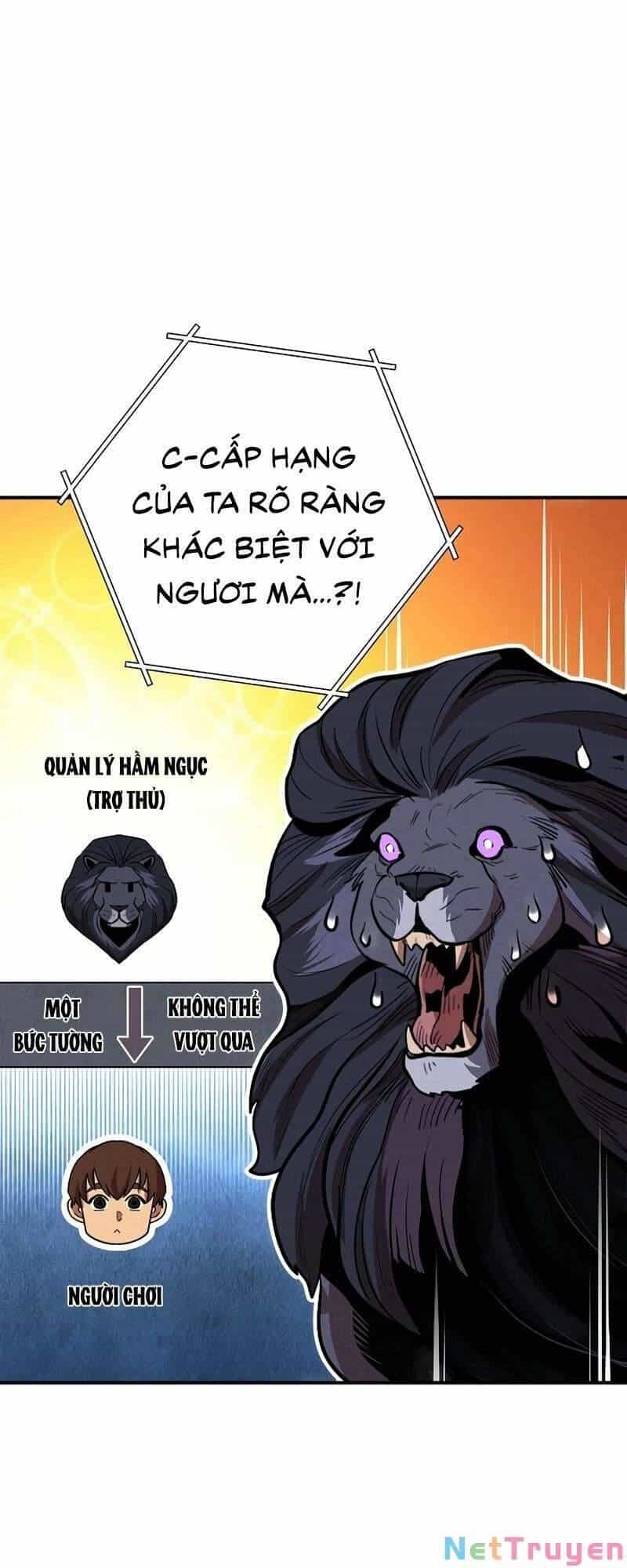 Tái Thiết Hầm Ngục - Chương 101 - ảnh 62