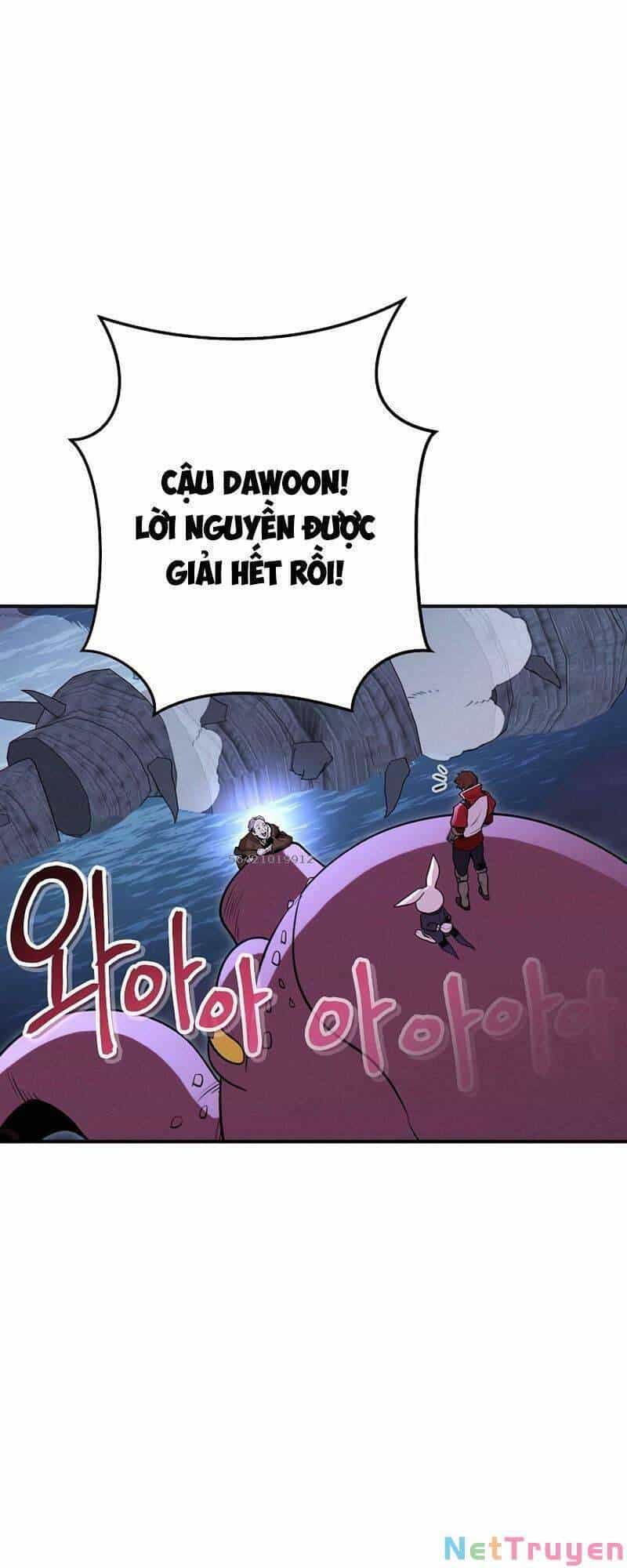 Tái Thiết Hầm Ngục - Chương 101 - ảnh 7
