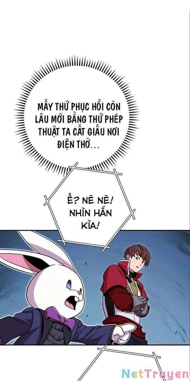 Tái Thiết Hầm Ngục - Chương 102 - ảnh 64
