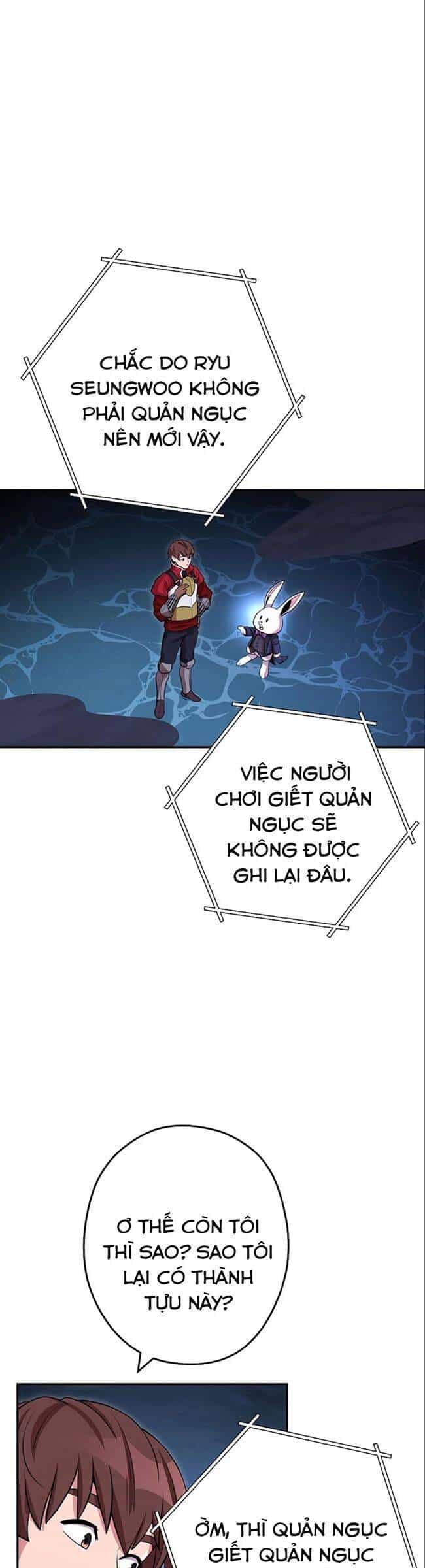 Tái Thiết Hầm Ngục - Chương 103 - ảnh 33