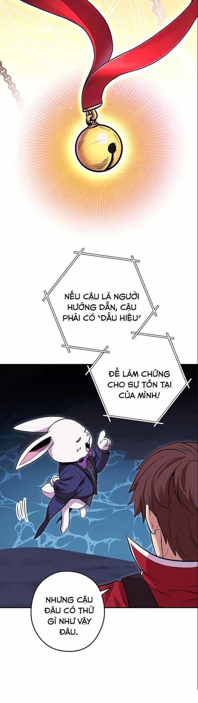 Tái Thiết Hầm Ngục - Chương 103 - ảnh 41