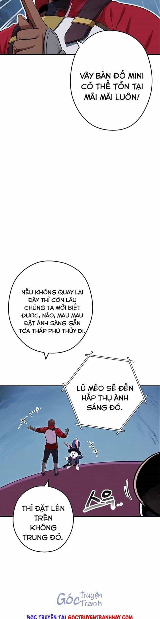 Tái Thiết Hầm Ngục - Chương 103 - ảnh 51