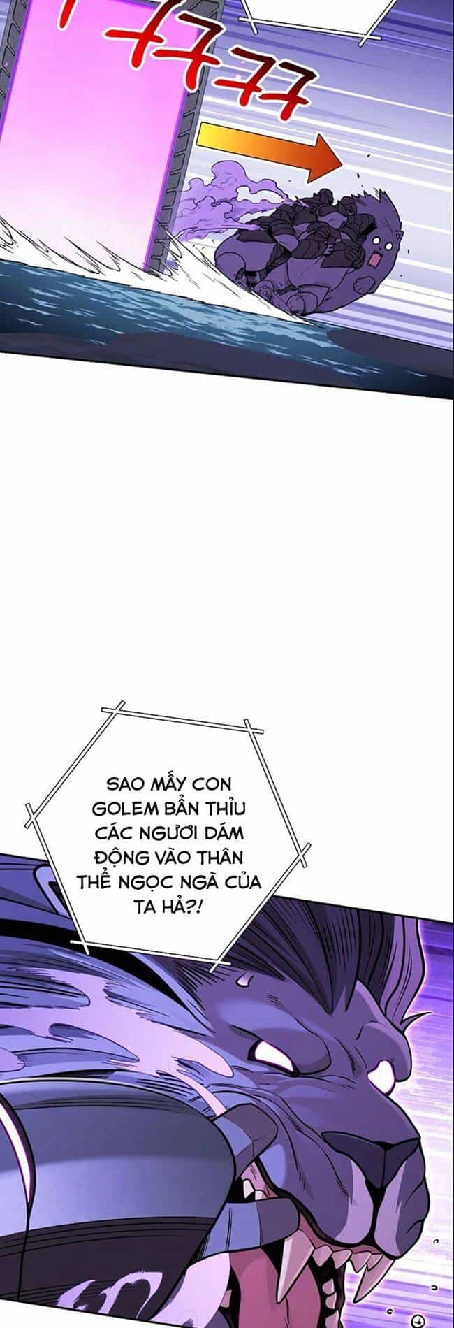Tái Thiết Hầm Ngục - Chương 103 - ảnh 7