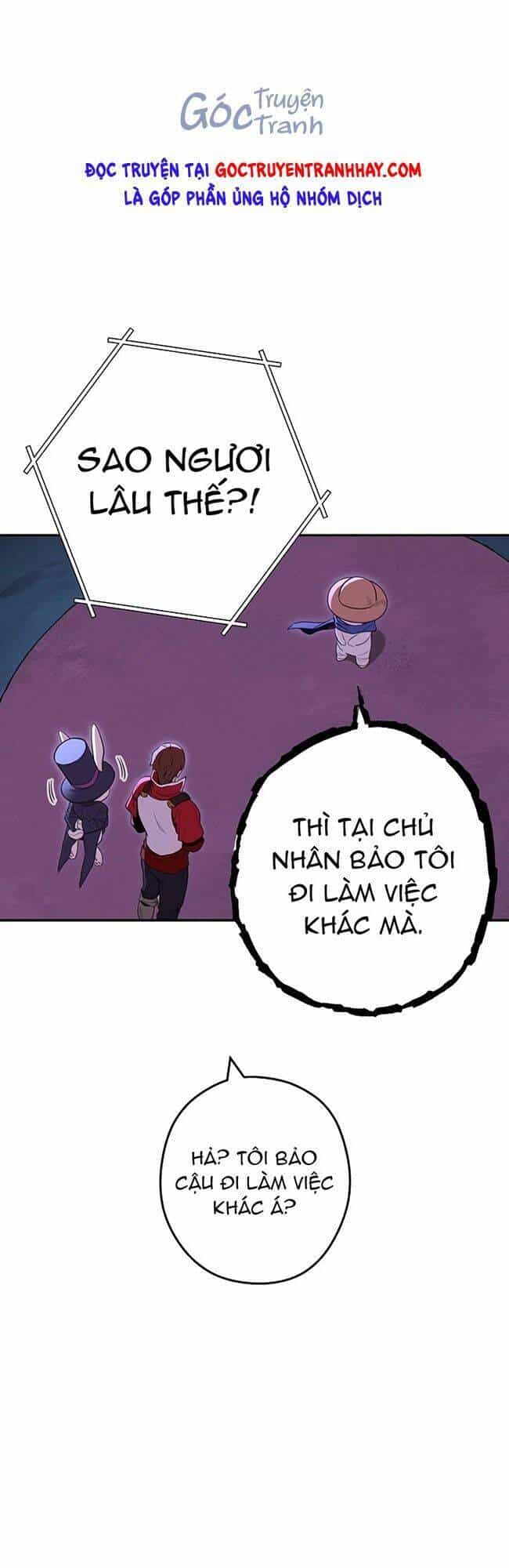 Tái Thiết Hầm Ngục - Chương 104 - ảnh 1