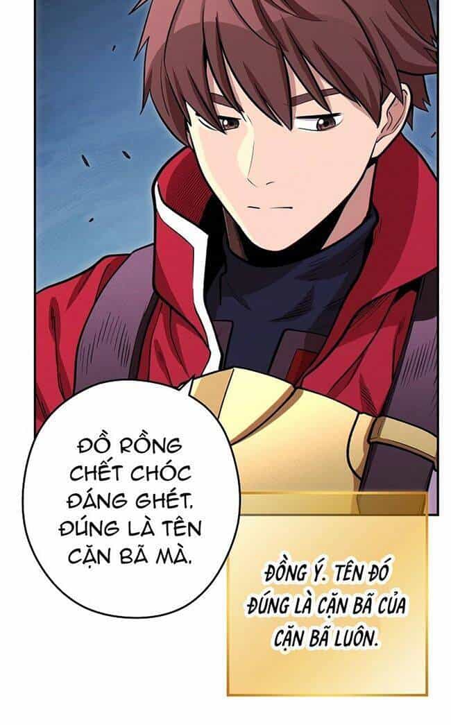 Tái Thiết Hầm Ngục - Chương 104 - ảnh 42