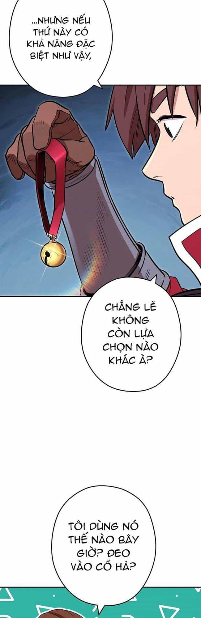 Tái Thiết Hầm Ngục - Chương 104 - ảnh 59
