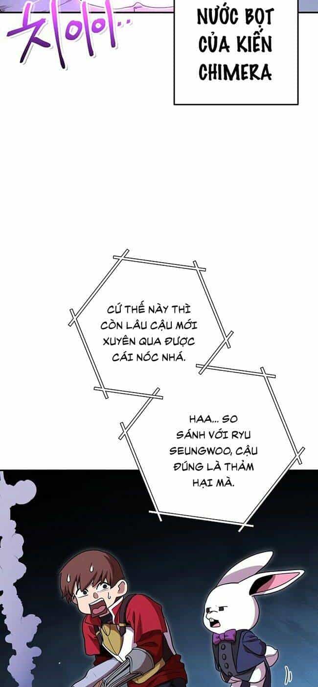 Tái Thiết Hầm Ngục - Chương 105 - ảnh 4