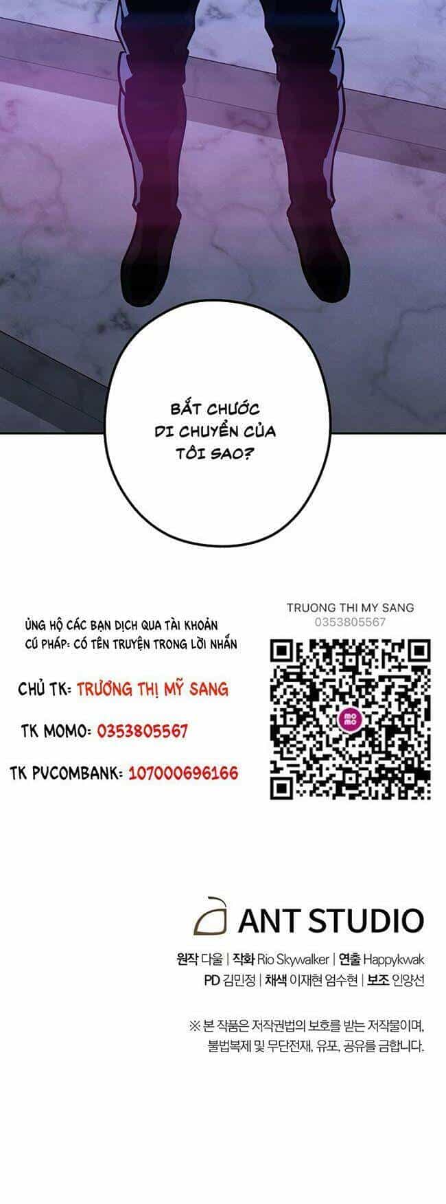Tái Thiết Hầm Ngục - Chương 105 - ảnh 68