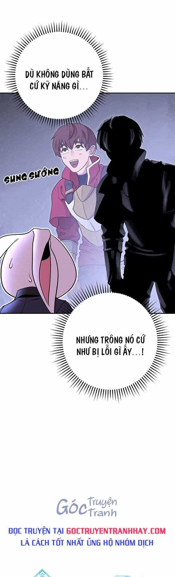 Tái Thiết Hầm Ngục - Chương 106 - ảnh 17