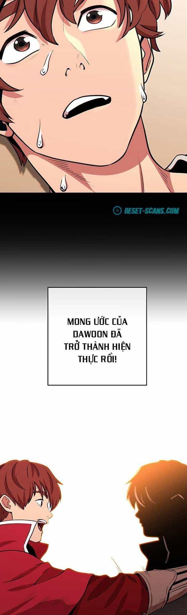 Tái Thiết Hầm Ngục - Chương 106 - ảnh 23