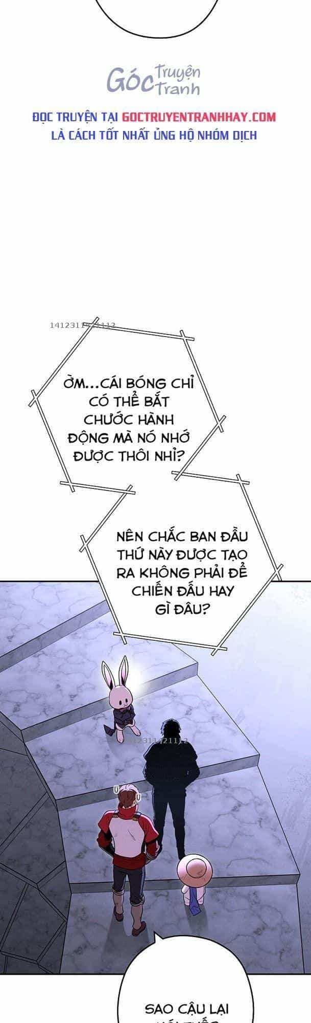 Tái Thiết Hầm Ngục - Chương 106 - ảnh 3