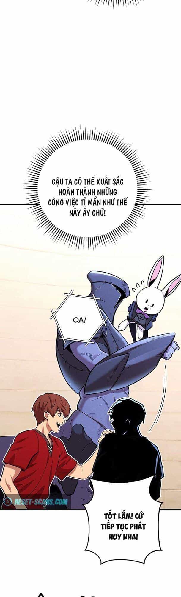 Tái Thiết Hầm Ngục - Chương 106 - ảnh 33