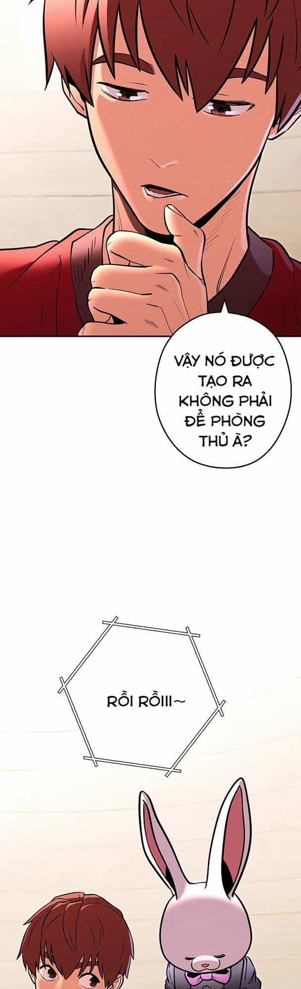 Tái Thiết Hầm Ngục - Chương 106 - ảnh 41