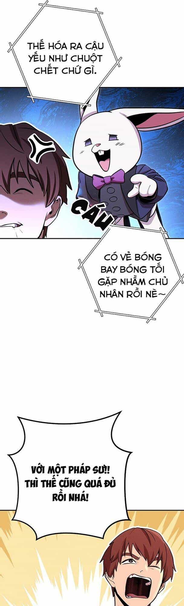 Tái Thiết Hầm Ngục - Chương 106 - ảnh 43