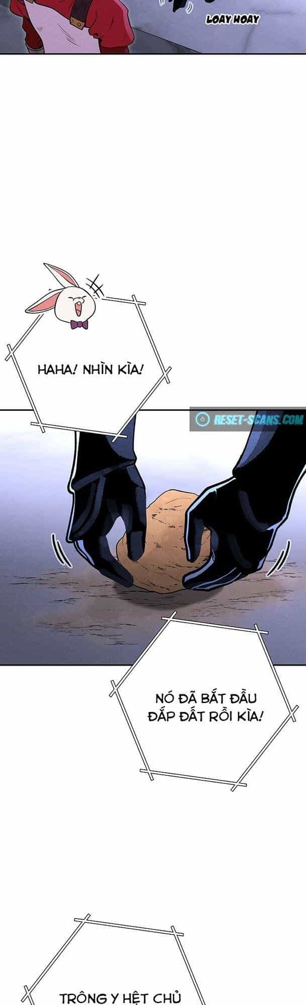 Tái Thiết Hầm Ngục - Chương 106 - ảnh 5
